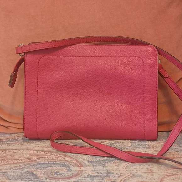 Vince camuto crossbody - Picture 3 of 7